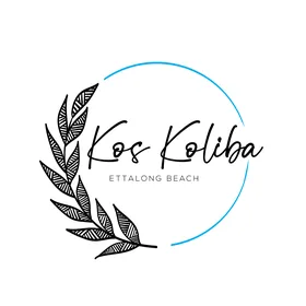 Kos Koliba Holiday Home logo